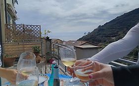 Casa Delle Terrazze
